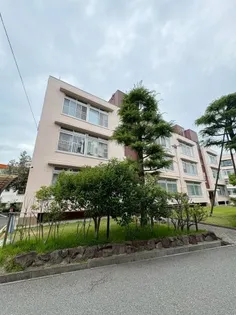 舞子片山住宅5号棟の画像