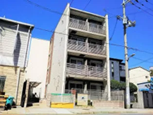 クレイノのぞみAの画像