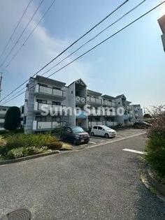 井吹東シティコート 12号棟の画像