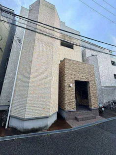 ヴィラ月見山の画像