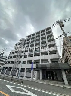 セラピー梅光園【3階】の外観