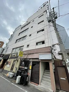 兵庫県西宮市今在家町【マンション】の外観