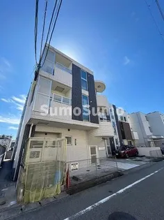兵庫県西宮市大屋町【マンション】の外観
