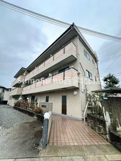 兵庫県西宮市愛宕山【マンション】の外観