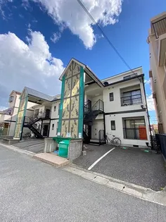 兵庫県西宮市天道町【アパート】の外観