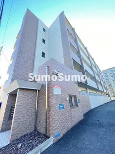 アンビシャス江﨑【3階】の外観