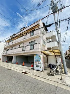 泉が丘マンションの画像