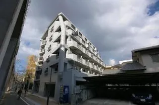 イング大宮の画像