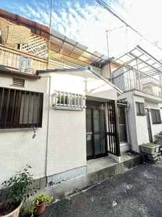 兵庫県神戸市垂水区東垂水2丁目【一戸建】の外観