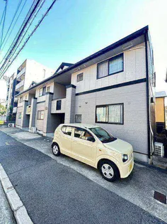 パセオ六甲の画像