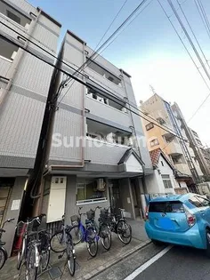 パーソナルマンション杭瀬2番館の画像