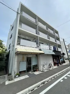 兵庫県西宮市浜甲子園2丁目【アパート】の外観