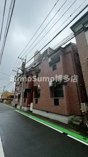 インディペンデンス六本松【2階】の外観