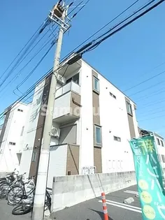 ポラリス武庫川東2の画像