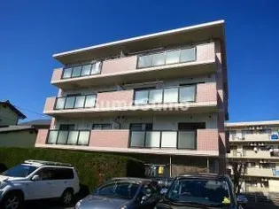 スプリングコートI IIの画像