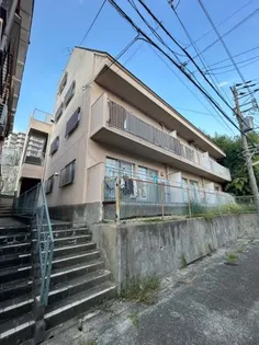 クイーンズハイツ名倉の画像