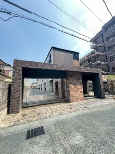 ミッドレジデ室見の画像