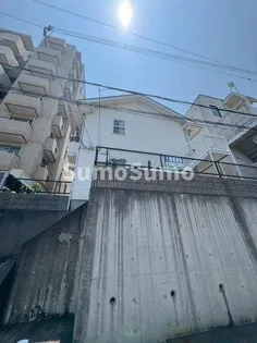 ルシエール星陵台【2階】の外観