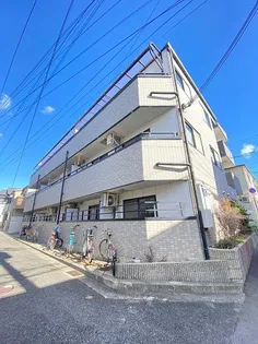 セジュール青木の画像