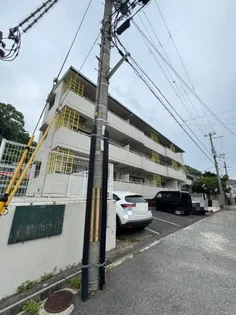 兵庫県神戸市須磨区須磨浦通6丁目【マンション】の外観