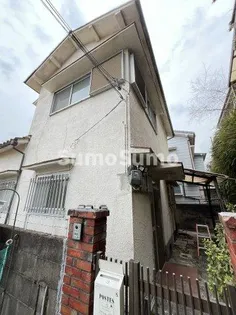 兵庫県神戸市垂水区塩屋町【一戸建】の外観