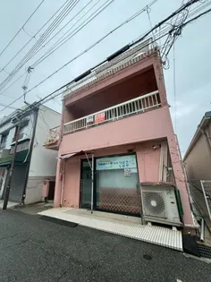 光陽ハイツ【2階】の外観