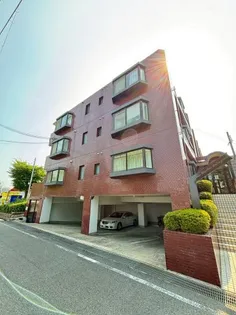 ライオンズマンション夙川の画像