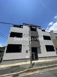 ヴィレッタ武庫之荘【1階】の外観