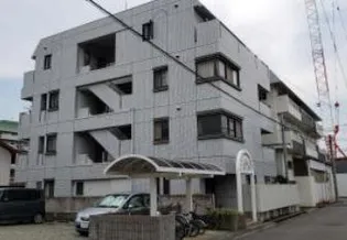 ガーデンハイツ芦屋の画像