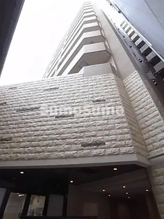 兵庫県神戸市中央区元町通4丁目【マンション】の外観