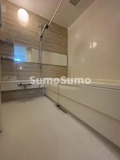 クレモンティーヌ【1階】の風呂