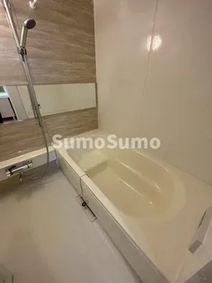 クレモンティーヌ【1階】の風呂