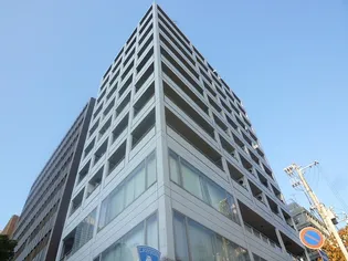 ライオンズマンション三宮フラワーロードの画像