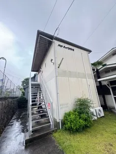 兵庫県神戸市灘区青谷町4丁目【アパート】の外観