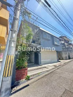 メゾンタンスイ【2階】の外観