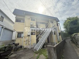 東芦屋ハイツの画像