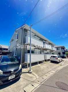 ハイツサンフラワーの画像