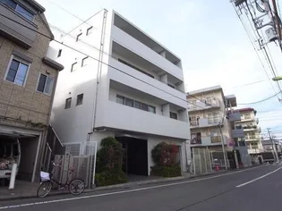 アルカンシエル駒沢の画像