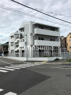 行幸マンション【3階】の外観