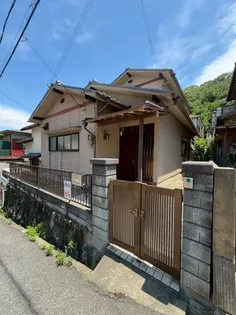 兵庫県神戸市長田区高東町1丁目【一戸建】の外観