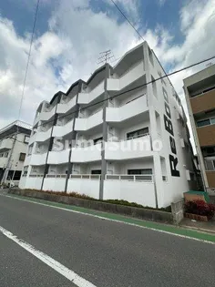 リ・ブート南福岡 【4階】の外観