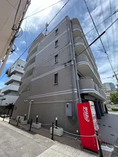 兵庫県神戸市長田区若松町1丁目【マンション】の外観