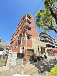 プラマー3番館の画像