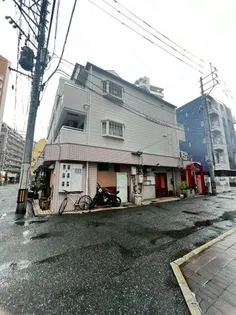 大正館薬院南 【5階】の外観