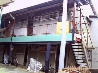 第一富士荘の画像