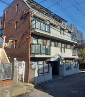 ヴィーナスブリッジ弐番館の画像