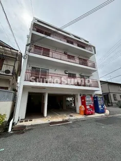 シャトレイユ【5階】の外観