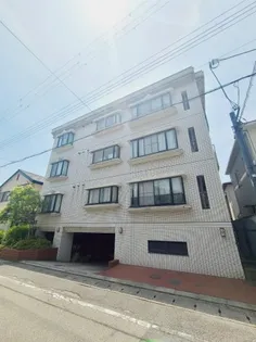 兵庫県西宮市甲子園口4丁目【マンション】の外観