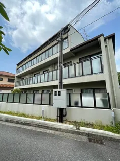 兵庫県西宮市門戸東町【マンション】の外観