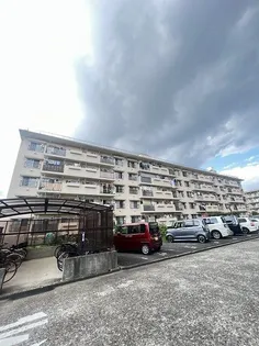 御園団地2号棟の画像
